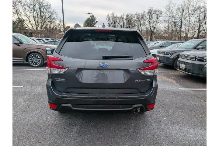 $29144 : Subaru Forester 2023 AWD Lim image 4