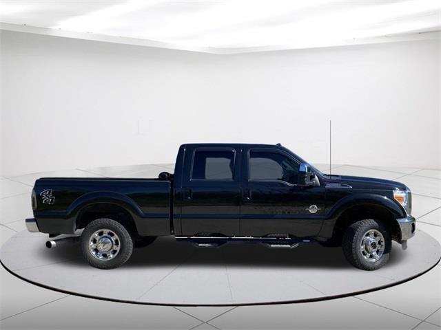 $28500 : Pre-Owned 2014 F-250SD Lariat image 2