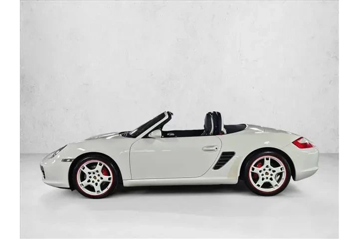 $32386 : Porsche Boxster 2008 S 2dr C image 9