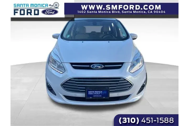 $14994 : Ford C-MAX Hybrid 2018 Titan image 1