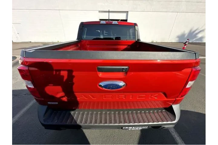 $26000 : Ford Maverick 2024 XL 4dr Su image 5