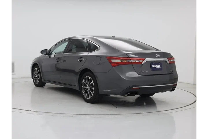 $15998 : Toyota Avalon 2016 XLE Premi image 2