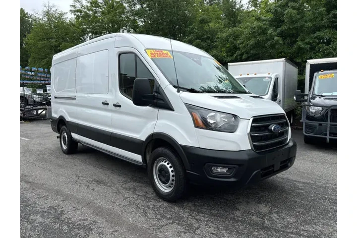 $25499 : 2020 Transit 250 image 1