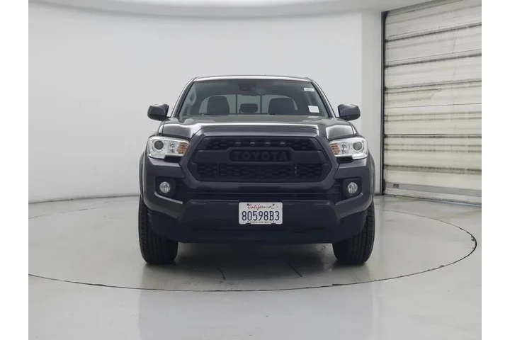 $32998 : Toyota Tacoma 2021 4x2 SR5 V image 5