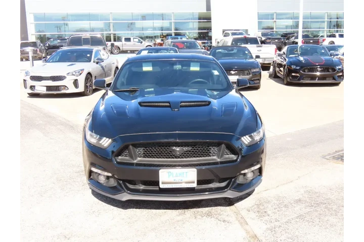 $23999 : Ford Mustang 2016 GT 2dr Fas image 5