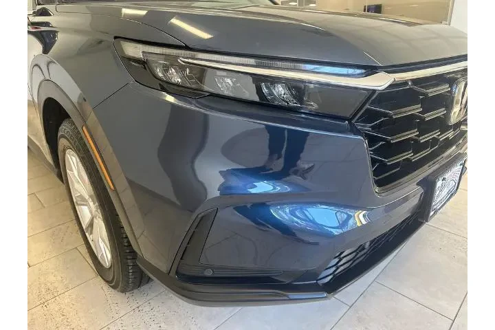 $32816 : Honda CR-V 2024 AWD EX-L 4dr image 9