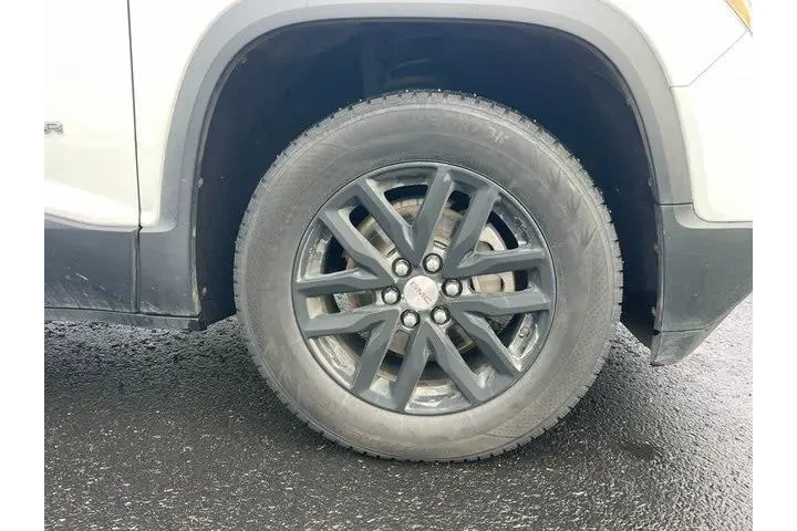 $14900 : GMC Acadia 2019 4x4 SLT-1 4d image 10