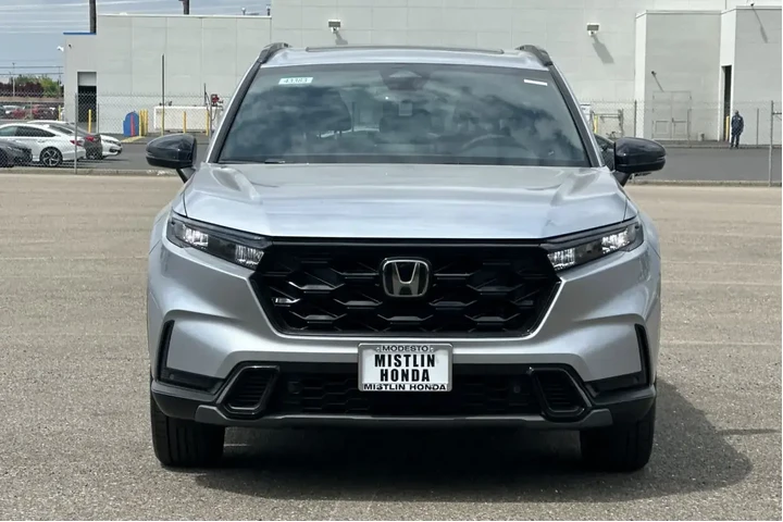 $39981 : Honda CR-V Hybrid 2025 Sport image 7