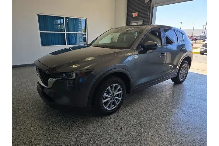 $22999 : Mazda CX-5 2023 AWD 2.5 S Se image 1