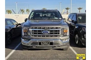 $39995 : Ford F-150 2021 4x4 Lariat 4 thumbnail