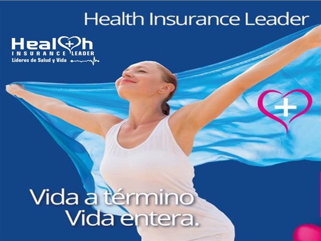Health Insurance Leader, LLC image 3