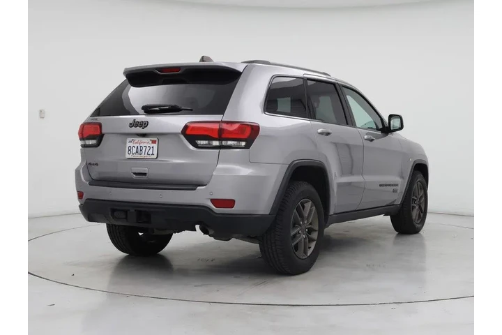 $19998 : Jeep Grand Cherokee 2017 4x4 image 8