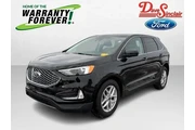 Ford Edge 2024 AWD SEL 4dr S en St. Louis