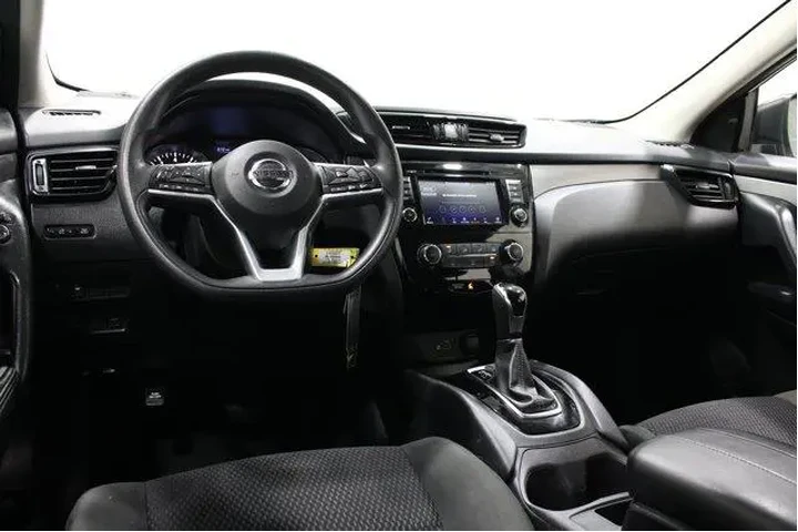 $18982 : Nissan Rogue Sport 2021 AWD image 1