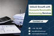 AccountsReceivable Outsourcing en Wilmington