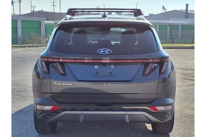 $23450 : Hyundai TUCSON 2022 Limited image 6