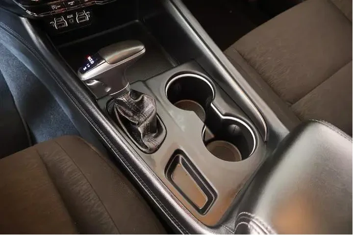 $30875 : Dodge Durango 2024 AWD SXT 4 image 8