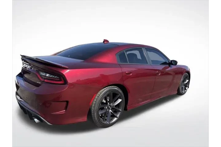 $23900 : Dodge Charger 2019 GT 4dr Se image 8