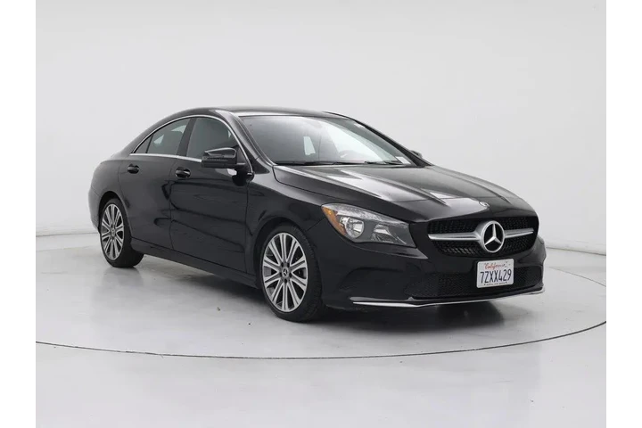 $20998 : Mercedes-Benz CLA 2018 CLA 2 image 1