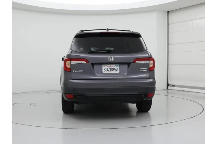 $29998 : Honda Pilot 2021 AWD SE 4dr image 6