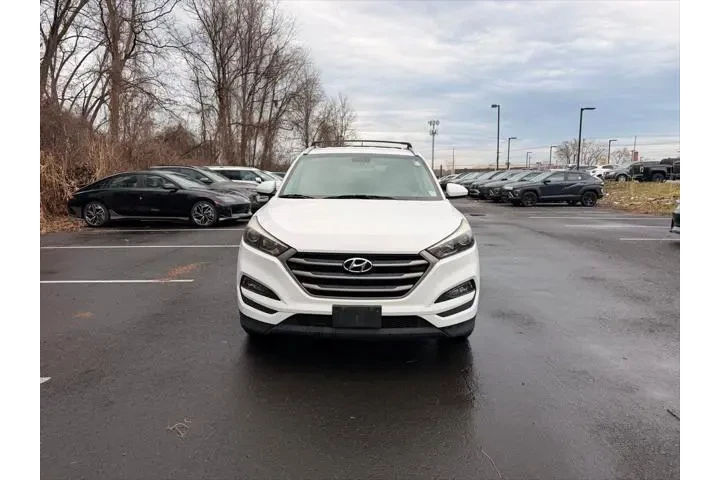 $12500 : Hyundai TUCSON 2016 AWD SE 4 image 9