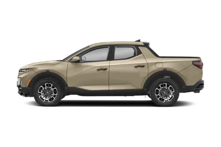 $24495 : Hyundai SANTA CRUZ 2023 AWD image 2