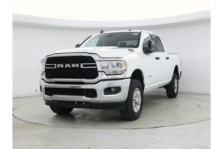 $39998 : Ram 2500 2024 4x4 Big Horn 4 image 4