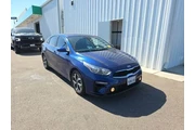 Kia Forte 2021 FE 4dr Sedan