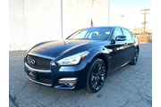 2017 Q70L 3.7 AWD