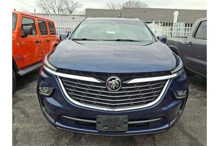 $31119 : Buick Enclave 2023 4x4 Essen image 2