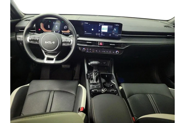 $29998 : Kia K5 2025 GT-Line 4dr Seda image 9