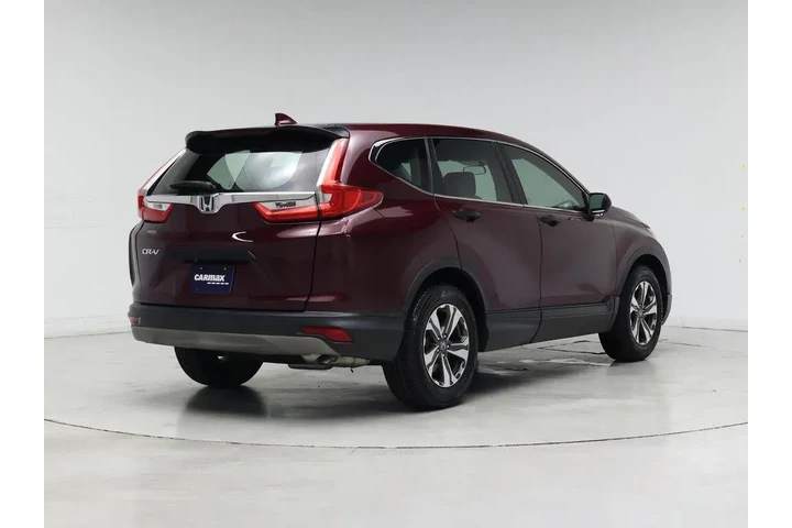 $24998 : Honda CR-V 2019 LX 4dr SUV image 8