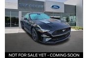 Ford Mustang 2022 EcoBoost 2 en San Diego