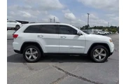 Jeep Grand Cherokee 2015 4x2 thumbnail