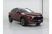 Chevrolet Trax 2025 LT 4dr C en Sacramento