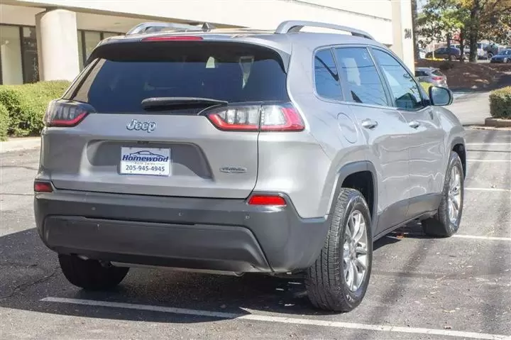 $12900 : 2019 JEEP CHEROKEE2019 JEEP C image 3