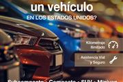 Renta de Autos en EUA en Bogota