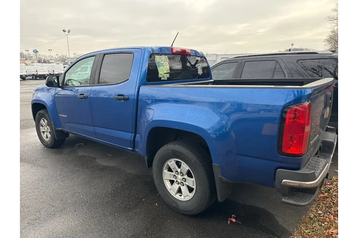 $16500 : Chevrolet Colorado 2019 4x2 image 3