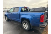 $16500 : Chevrolet Colorado 2019 4x2 thumbnail