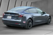$26000 : Tesla Model 3 2022 AWD Perfo thumbnail