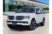 Lincoln Navigator 2016 4x2 R