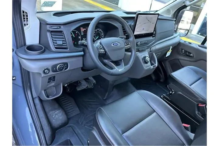 $35000 : Ford E-Transit 2024 350 3dr image 7