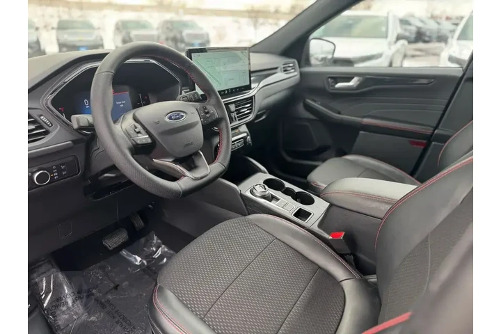 $24964 : Ford Escape 2025 ST-Line 4dr image 10