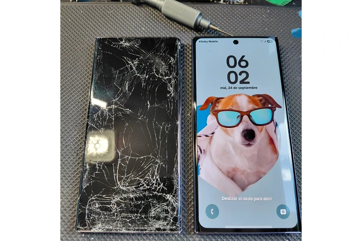 Reparar celular en Houston, TX image 4