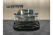 $17500 : Ford Explorer 2019 Limited 4 thumbnail