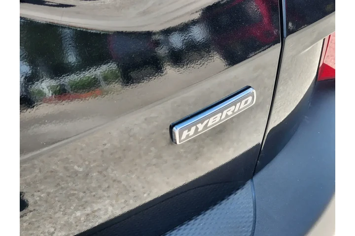 Ford Escape Hybrid 2022 SE 4 image 6