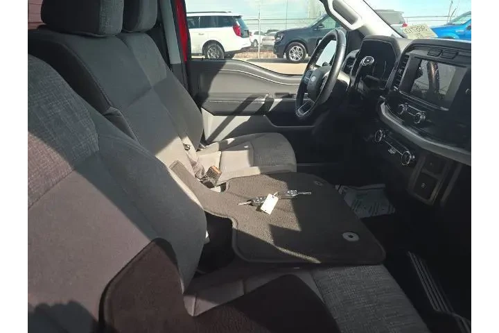 $25999 : Ford F-150 2022 4x2 XLT 2dr image 8