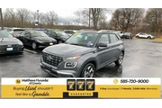 Hyundai VENUE 2025 Limited 4 en Rochester