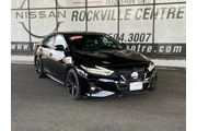 Nissan Maxima 2023 3.5 SR 4d