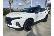 Chevrolet Blazer 2021 AWD LT en Kings County
